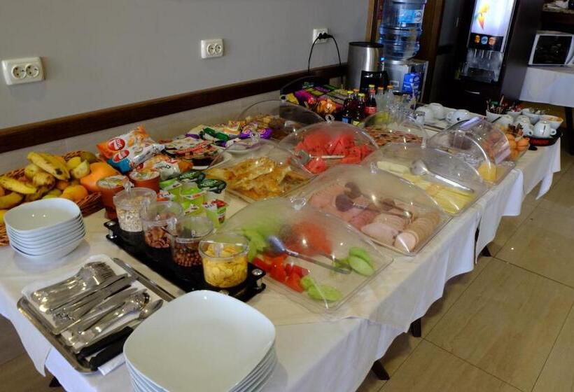 Fotos del hotel Spa Hotel Dragalevtsi:  6