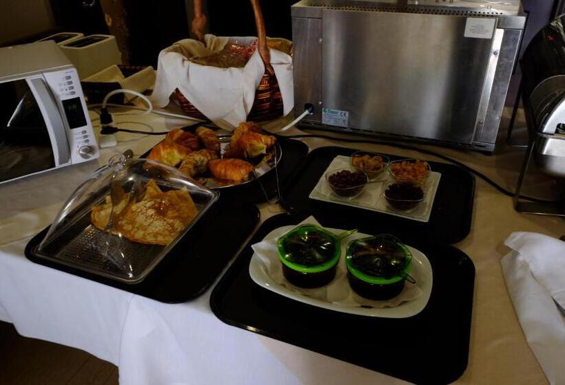 Fotos del hotel Spa Hotel Dragalevtsi:  10