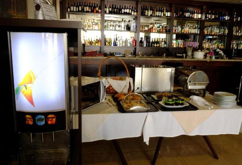 Fotos del hotel Spa Hotel Dragalevtsi:  14