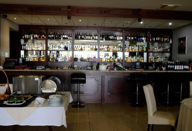 Fotos del hotel Spa Hotel Dragalevtsi:  7