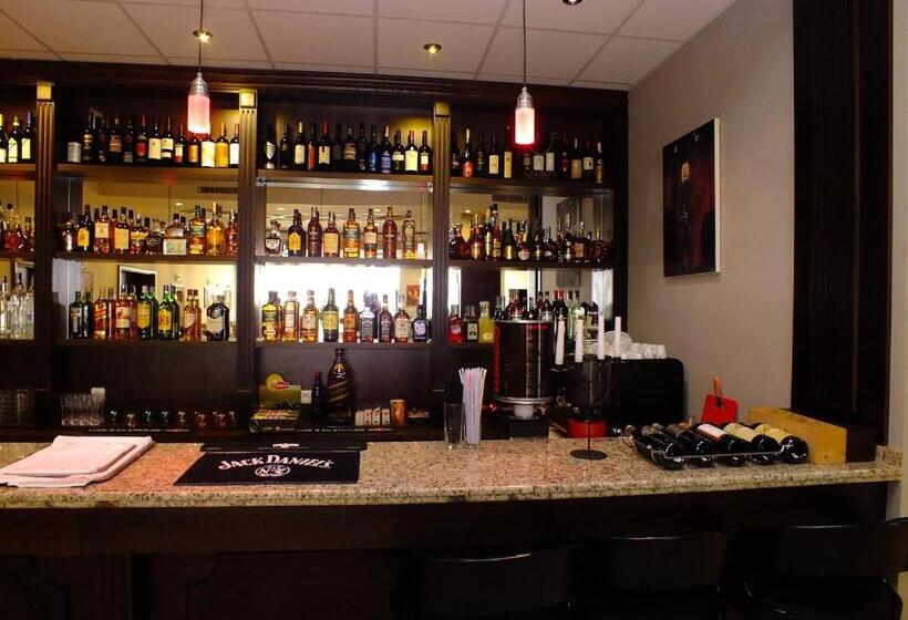 Fotos del hotel Spa Hotel Dragalevtsi:  3