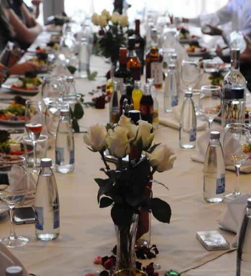 Fotos del hotel Spa Hotel Dragalevtsi:  15