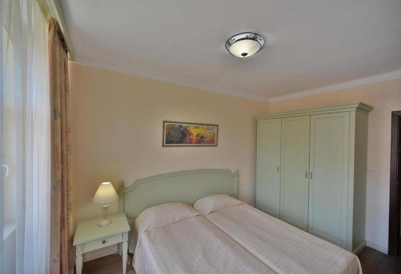 Fotos del hotel Villa Bizantium:  6