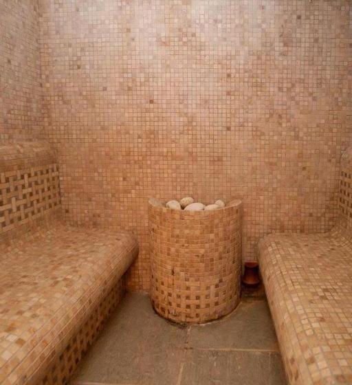 Fotos del hotel Villa Bizantium:  13