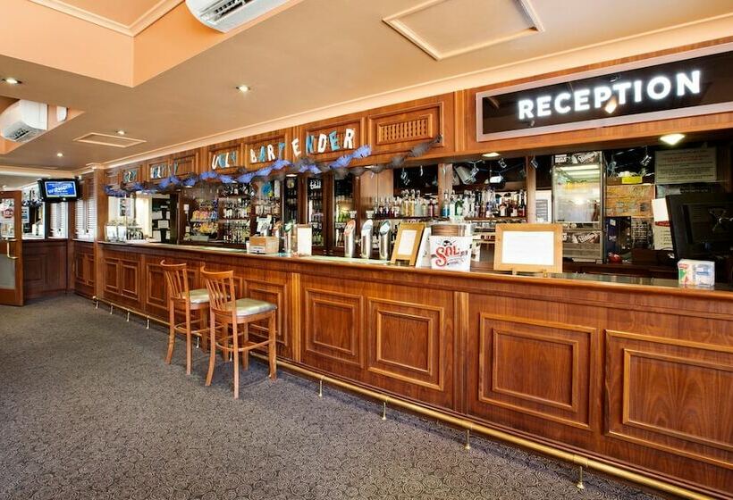 Fotos del hotel Enfield:  5