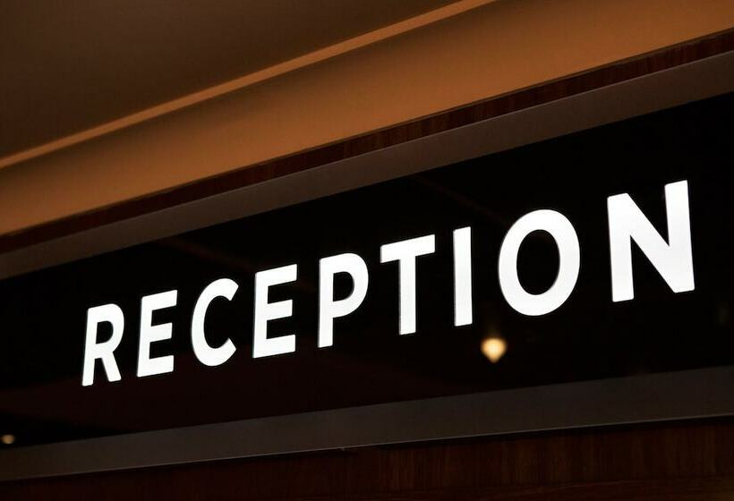 Fotos del hotel Enfield:  3