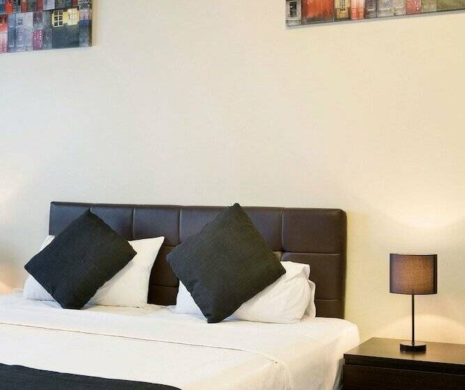 Fotos del hotel Enfield:  24