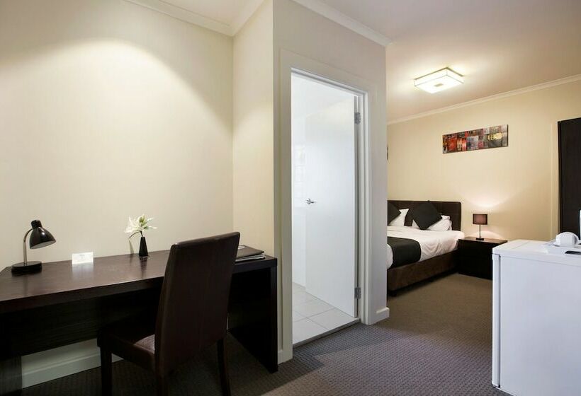 Fotos del hotel Enfield:  22