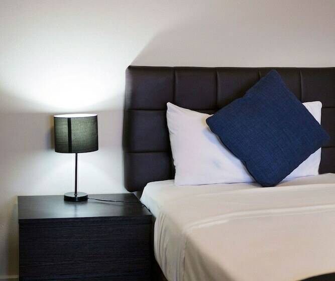 Fotos del hotel Enfield:  20