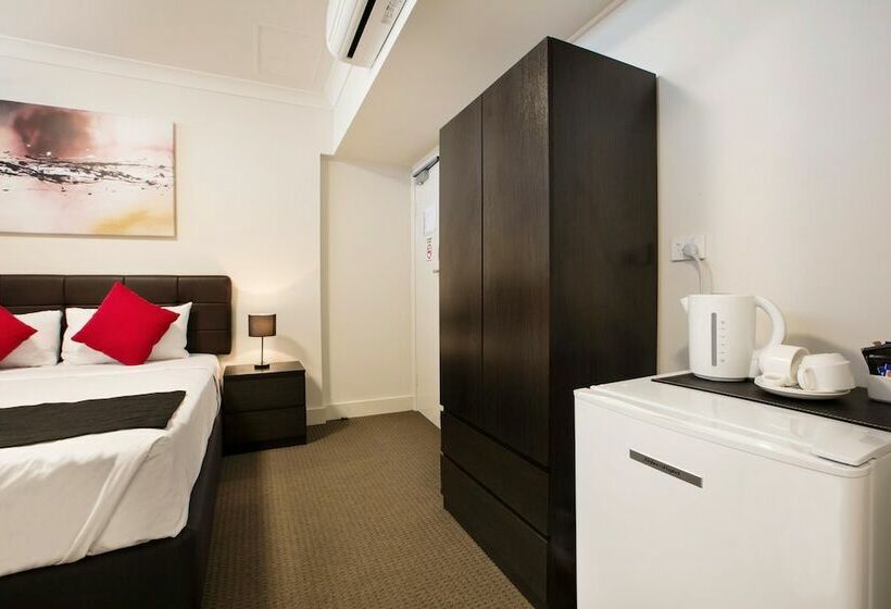 Fotos del hotel Enfield:  23