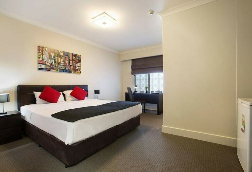 Fotos del hotel Enfield:  2