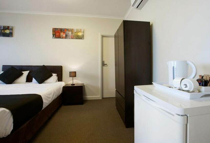 Fotos del hotel Enfield:  17