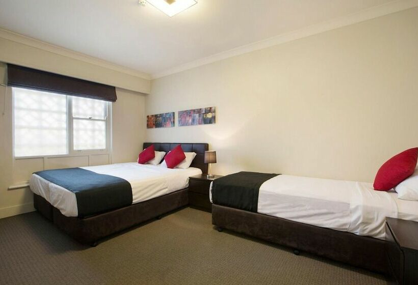 Fotos del hotel Enfield:  13