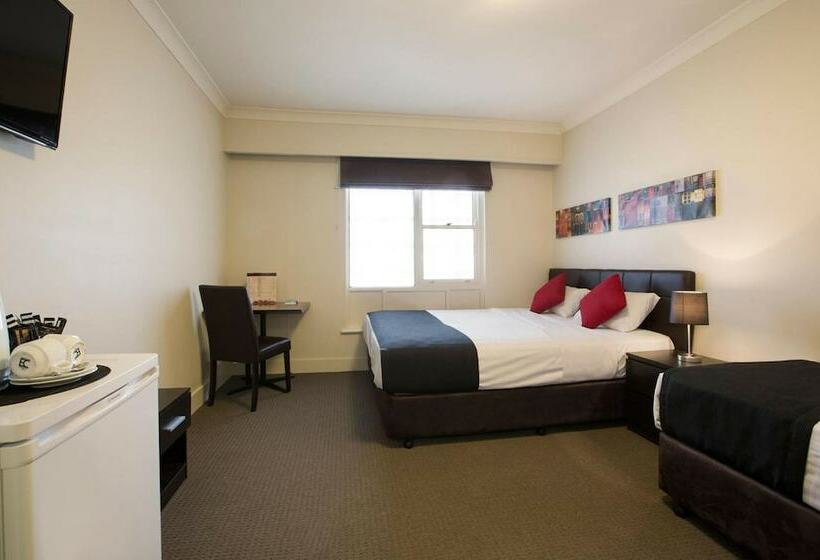 Fotos del hotel Enfield:  8