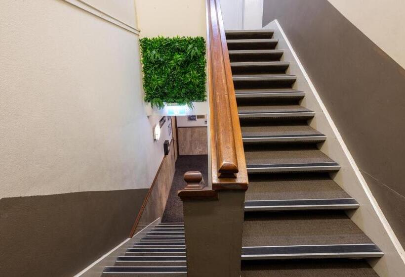 Fotos del hotel Enfield:  14