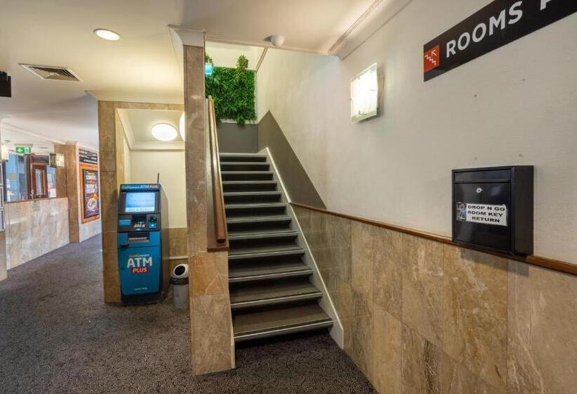 Fotos del hotel Enfield:  9