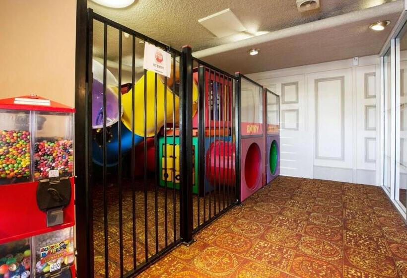 Fotos del hotel Enfield:  6