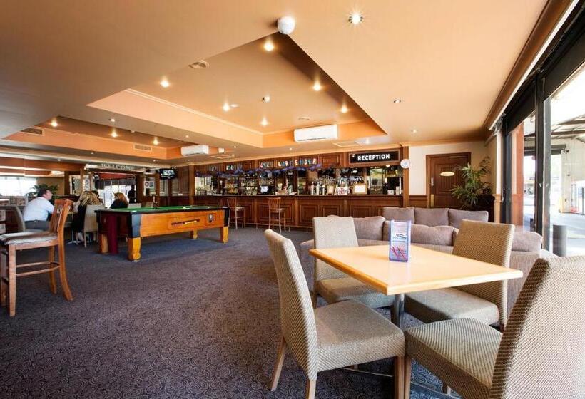 Fotos del hotel Enfield:  16