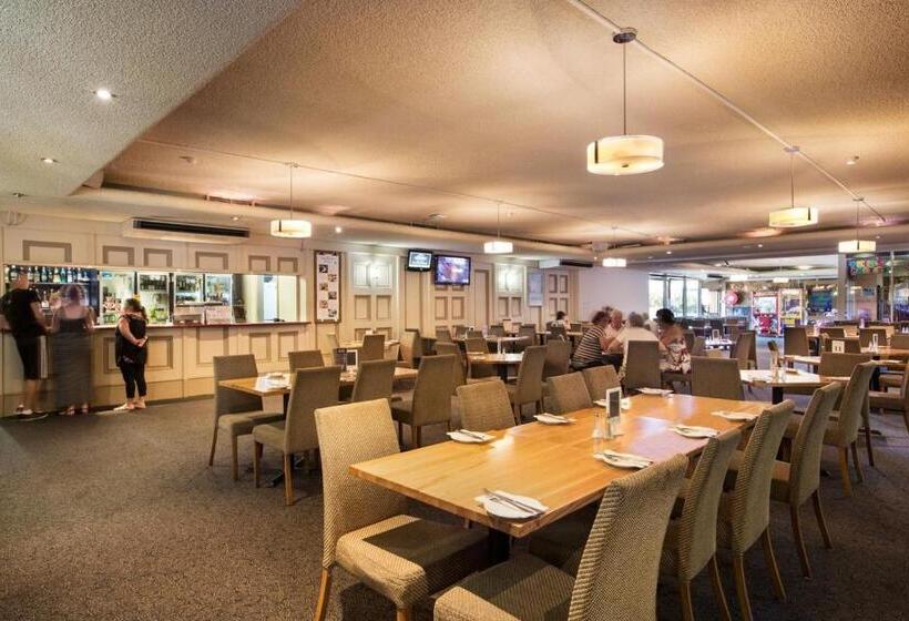 Fotos del hotel Enfield:  10