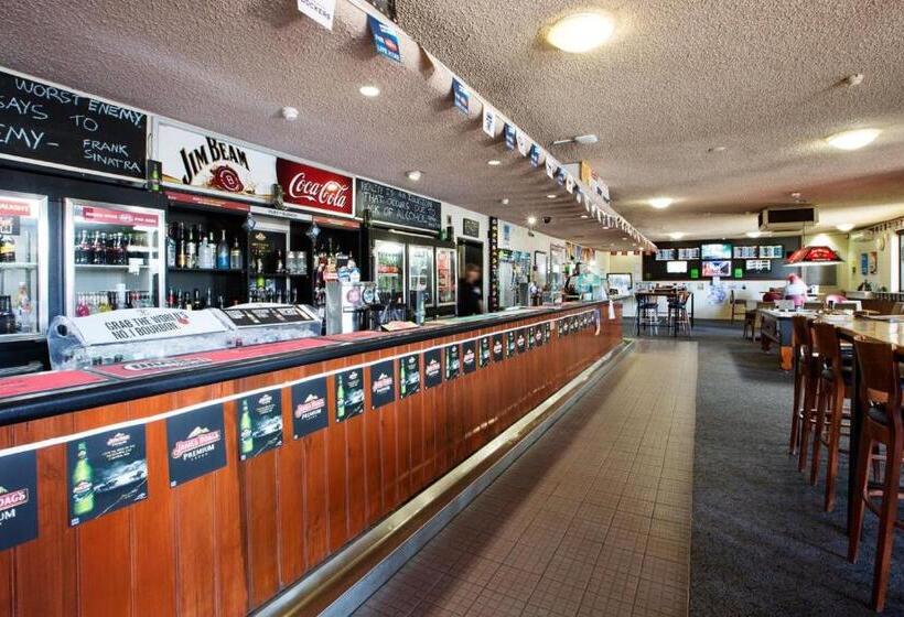 Fotos del hotel Enfield:  18