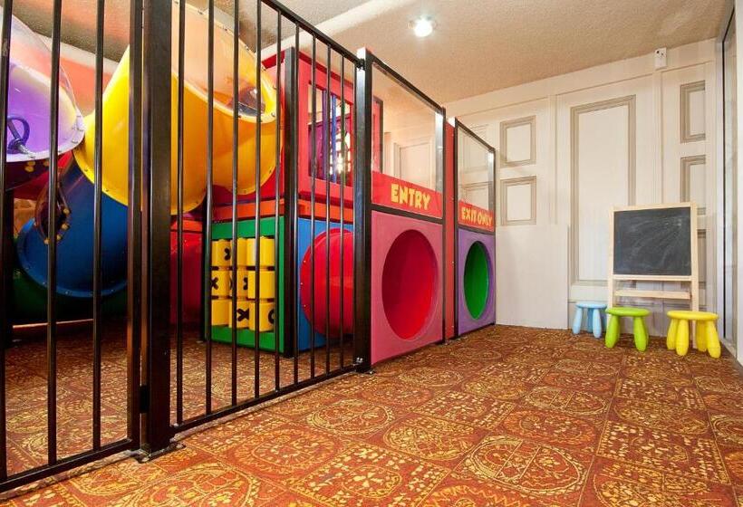 Fotos del hotel Enfield:  12