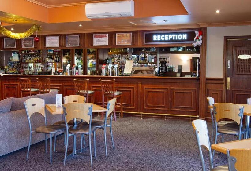 Fotos del hotel Enfield:  11