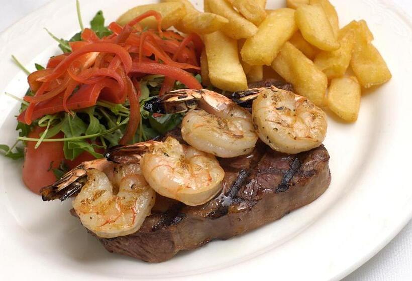 Fotos del hotel Enfield:  4