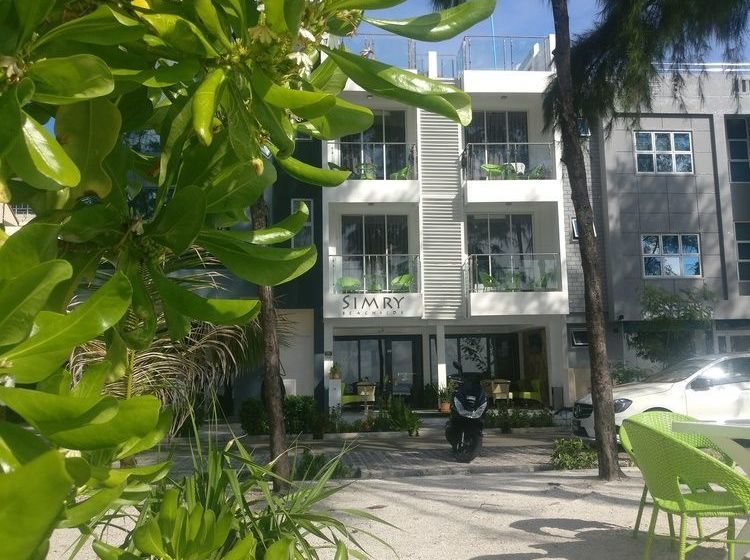 Fotos del hotel Simry Beachside Maldives:  17