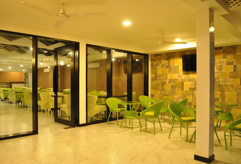 Fotos del hotel Simry Beachside Maldives:  4