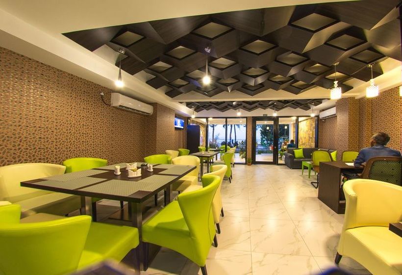 Fotos del hotel Simry Beachside Maldives:  9