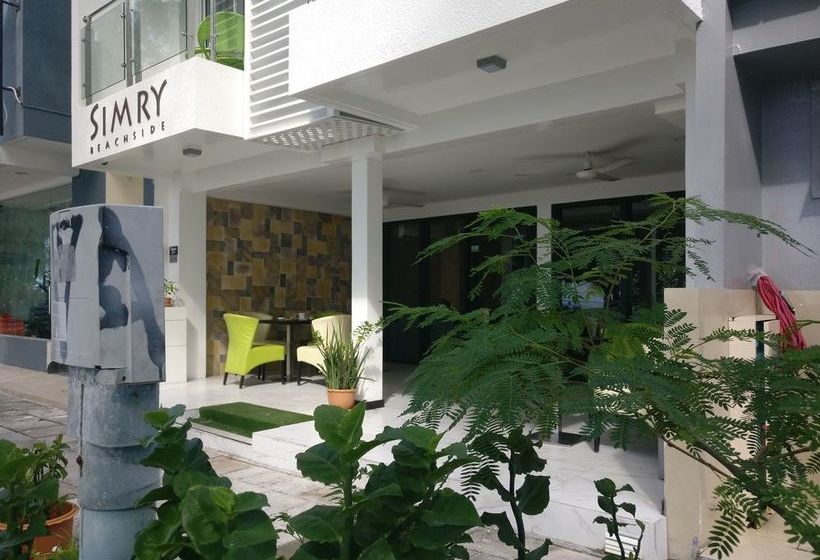 Fotos del hotel Simry Beachside Maldives:  11