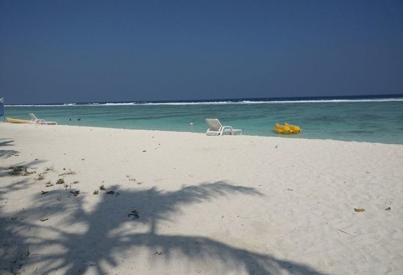 Fotos del hotel Simry Beachside Maldives:  7