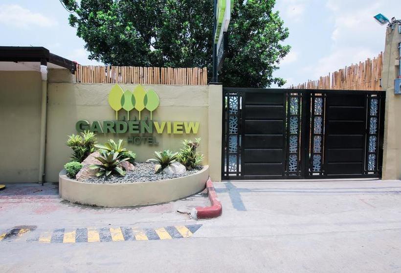 Fotos del hotel Garden View:  16