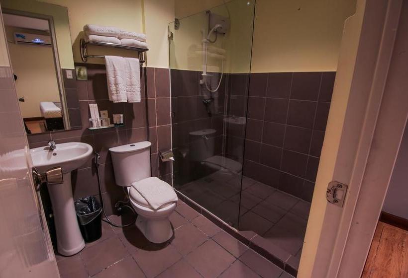 Fotos del hotel Garden View:  17