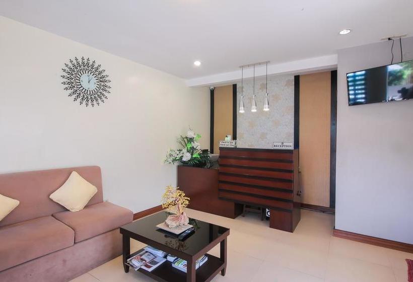 Fotos del hotel Garden View:  21