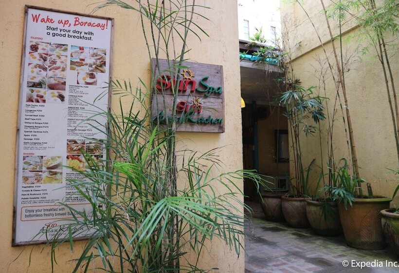 Fotos del hotel Sun Villa Beachfront Resort & Spa:  7