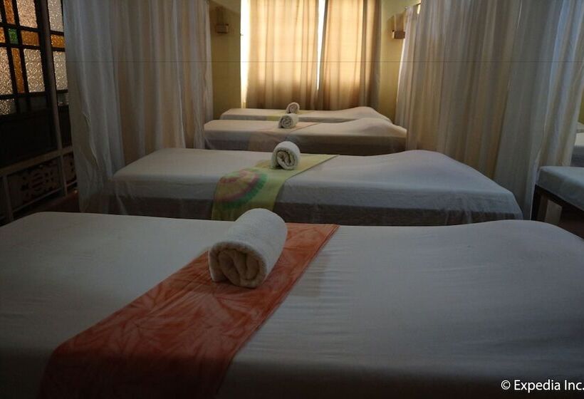 Fotos del hotel Sun Villa Beachfront Resort & Spa:  20