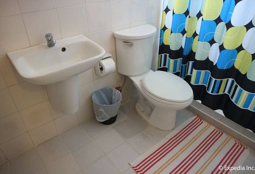 Fotos del hotel Sun Villa Beachfront Resort & Spa:  11