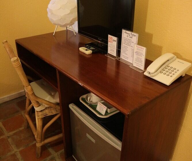 Fotos del hotel Sun Villa Beachfront Resort & Spa:  23