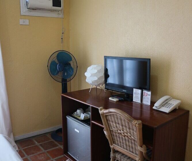 Fotos del hotel Sun Villa Beachfront Resort & Spa:  21