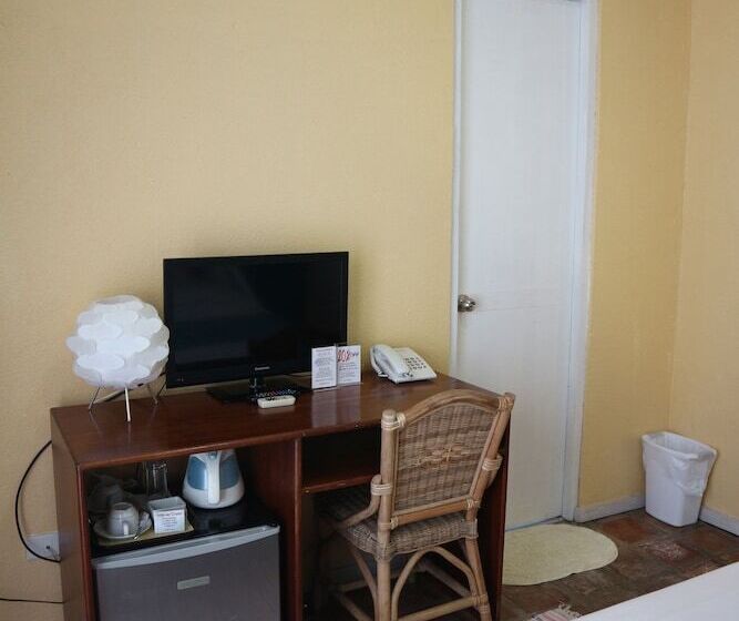 Fotos del hotel Sun Villa Beachfront Resort & Spa:  19