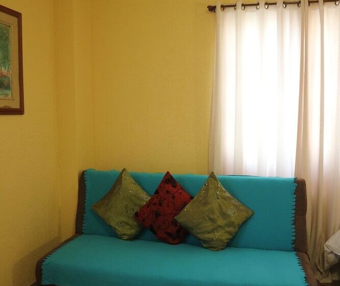 Fotos del hotel Sun Villa Beachfront Resort & Spa:  25