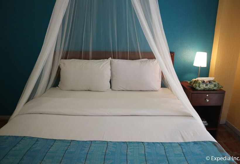 Fotos del hotel Sun Villa Beachfront Resort & Spa:  12