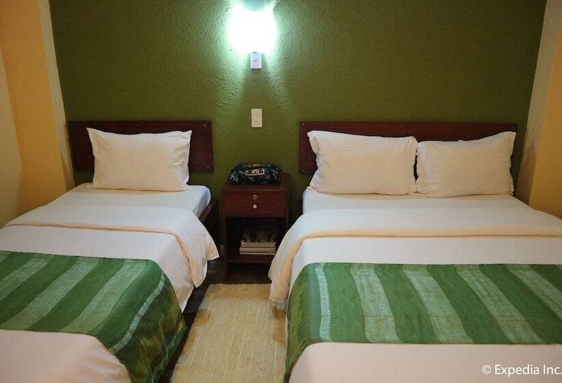 Fotos del hotel Sun Villa Beachfront Resort & Spa:  10