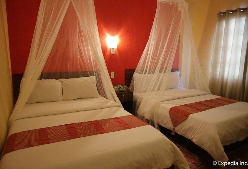 Fotos del hotel Sun Villa Beachfront Resort & Spa:  8