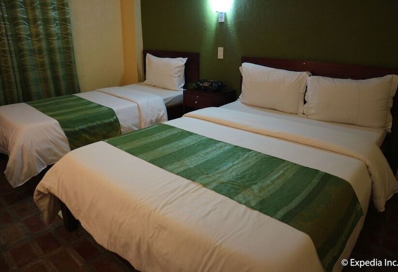 Sun Villa Beachfront Resort & Spa