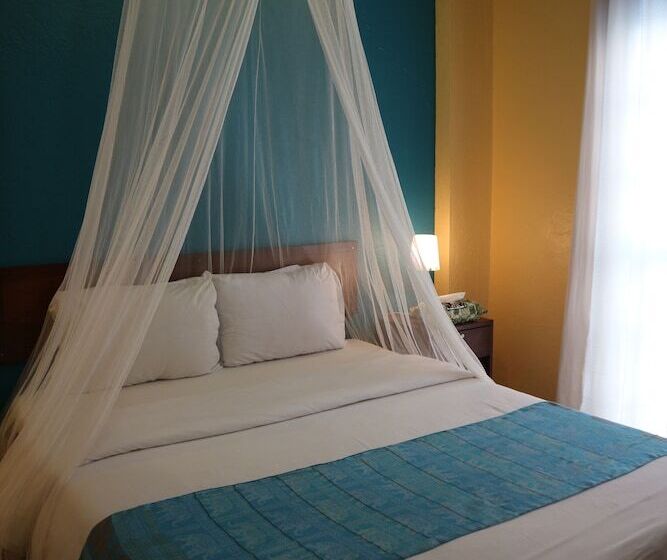 Fotos del hotel Sun Villa Beachfront Resort & Spa:  17