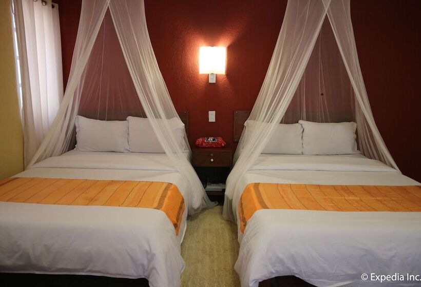 Fotos del hotel Sun Villa Beachfront Resort & Spa:  16