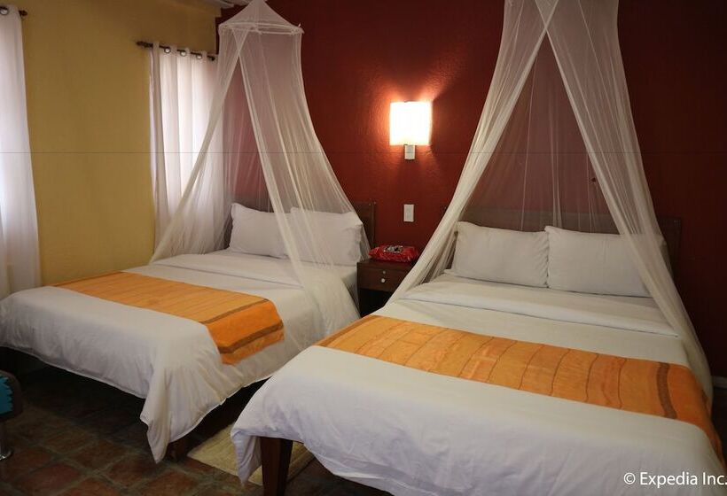 Fotos del hotel Sun Villa Beachfront Resort & Spa:  14