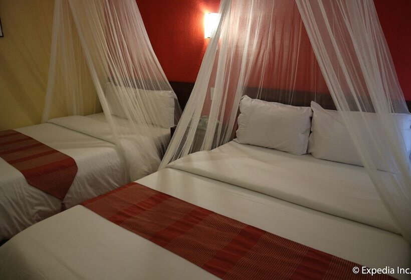 Fotos del hotel Sun Villa Beachfront Resort & Spa:  5